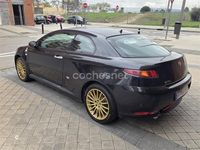 Usado Alfa Romeo GT 150 CV (110 kW) 2009 Negro Coupe