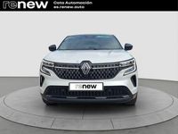 Usado Renault Austral Techno 200 CV (147 kW) 2024 Blanco SUV