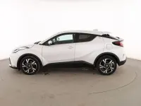 Usado Toyota C-HR Advance 122 CV (89 kW) 2023 Blanco SUV