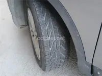Usado Nissan Qashqai Acenta 115 CV (84 kW) 2015 Gris / plata SUV