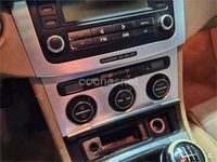 Brugt VW Passat Trendline 140 HK (102 kW) 2006 Blå Sedan
