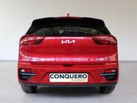 Usado Kia Niro 150 kW (204 HP) 2022 Vermelho SUV