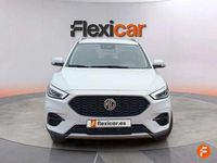 Usado MG ZS Comfort 106 CV (77 kW) 2025 Blanco SUV