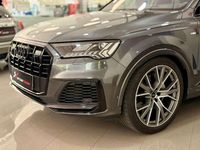 Usado Audi Q7 286 CV (210 kW) 2023 Gris SUV