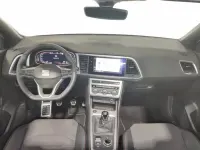 Usado Seat Ateca FR 150 CV (110 kW) 2024 Blanco SUV