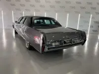 Usado Cadillac Fleetwood 220 CV (161 kW) 1973 Gris Berlina