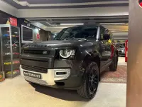 Usado Land Rover Defender S 249 CV (183 kW) 2023 Gris SUV