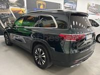 Usado Mercedes GLS400 330 CV (242 kW) 2022 Verde SUV