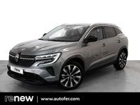 Usado Renault Austral Techno 158 CV (116 kW) 2024 Gris / plata SUV