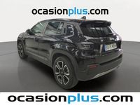 Usado Jeep Avenger Summit 100 CV (73 kW) 2023 Negro SUV