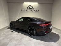 usado Porsche Panamera 4S Diesel Aut.