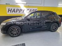 Usado Audi Q5 S-Line 163 CV (119 kW) 2022 Negro SUV