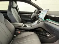 Usado BYD Seal U Comfort 218 CV (160 kW) 2026 Negro SUV