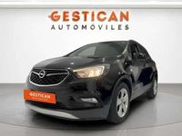 Usado Opel Mokka Selective 140 HP (102 kW) 2019 Preto SUV