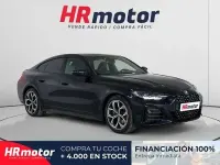 Używany BMW 430 Gran Coupé Comfort Edition 286 KM (210 kW) 2023 Czarny Coupe
