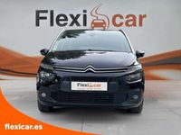 usado Citroën C4 Grand SpaceTourer BlueHDi 96KW (130CV) S&S EAT8 F