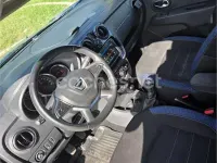Usado Dacia Lodgy Comfort 115 CV (84 kW) 2021 Azul Monovolumen