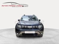 Usado Dacia Duster Journey 150 CV (110 kW) 2024 Negro SUV