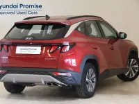 Usado Hyundai Tucson 116 CV (85 kW) 2022 SUV