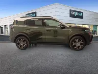 Nuevo Citroën C3 Aircross 145 CV (106 kW) 2026 Verde SUV
