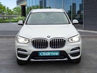 Usado BMW X3 292 CV (214 kW) 2021 Blanco SUV