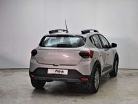 usado Dacia Sandero Stepway TCe Expresion 67kW