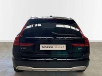 Usado Volvo V90 CC Core 197 CV (144 kW) 2023 Negro Familiar