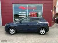Usado KGM Tivoli 135 CV (99 kW) 2024 Azul SUV