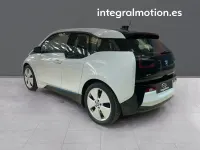 Usado BMW i3 125 kW (170 CV) 2016 Blanco Utilitario