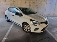 Usado Renault Clio V Business 101 CV (74 kW) 2020 Blanco Utilitario