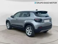 Nuevo Jeep Avenger Altitude 110 CV (80 kW) 2026 Gris SUV