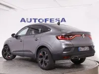 Occasion Renault Arkana R.S. 145 PK (106 kW) 2022 Grijs SUV