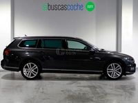 usado VW Passat Variant 2.0tdi Sport Dsg 140kw