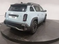 Usado Renault 4 E-Tech 110 kW (150 CV) 2025 Azul SUV