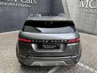 Usado Land Rover Range Rover evoque S 150 CV (110 kW) 2019 Gris SUV