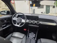 Usado Mercedes GLA35 AMG 306 CV (225 kW) 2022 Negro SUV