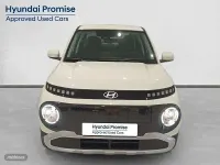 Usado Hyundai Inster 2024 Utilitario