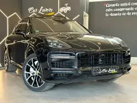 Usado Porsche Cayenne Turbo 550 CV (404 kW) 2019 Negro SUV