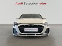 Usado Audi A3 S-Line 150 HP (110 kW) 2025 Branco Sedan