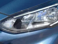 Usado Ford Focus Active X 125 CV (91 kW) 2021 Azul