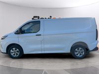 Usado Ford Transit Custom Trend 150 CV (110 kW) 2024 Blanco Berlina