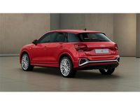 Nuevo Audi Q2 150 CV (110 kW) 2025 Rojo progresivo SUV