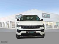 usado Jeep Compass 4Xe 1.3 PHEV 177kW (240CV) S AT AWD