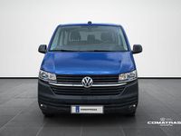 Usado VW Caravelle 110 CV (80 kW) 2024 Azul Monovolumen