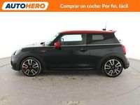 Usado Mini John Cooper Works 230 CV (169 kW) 2021 Verde Utilitario