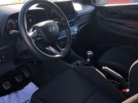 Usado Hyundai i20 N Line 79 CV (58 kW) 2025 Otro Berlina