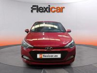 Occasion Hyundai i20 84 ch (61 kW) 2018 Rouge Citadine