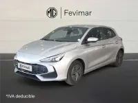 Usado MG MG3 116 CV (85 kW) 2025 Utilitario