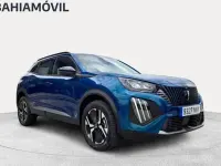 Nuevo Peugeot 2008 Allure 110 CV (80 kW) 2026 SUV