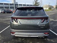 Usado Hyundai Tucson 160 CV (117 kW) 2025 Verde SUV